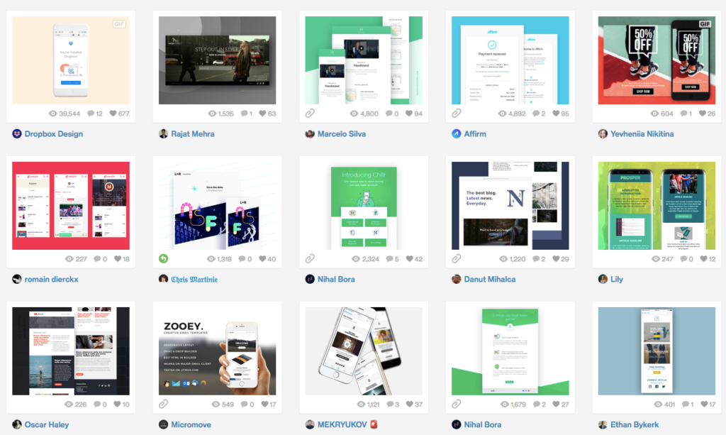 1500 free responsive email