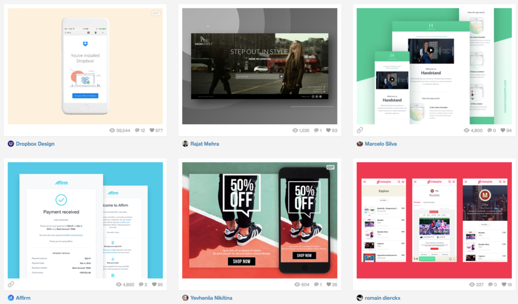 1500 free responsive email
