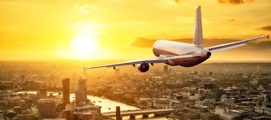 International Flights Get Them At The Best Prices